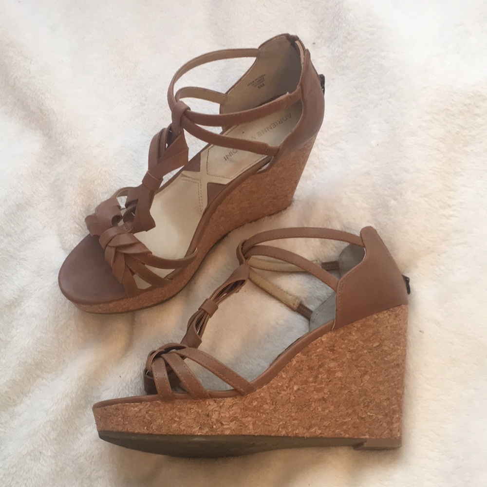 wedges